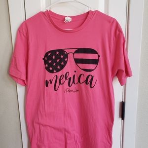 Piper Lou t-shirt size M